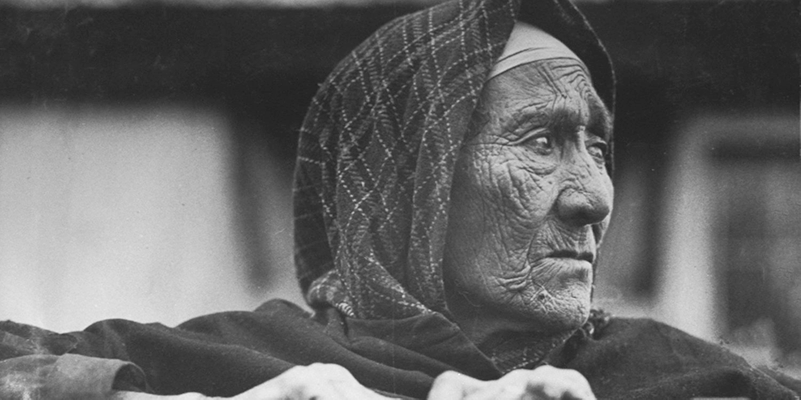 Moments in History: Don Jesus Ramos, 1829-1912 and Don Secundino Robles, 1830-1890