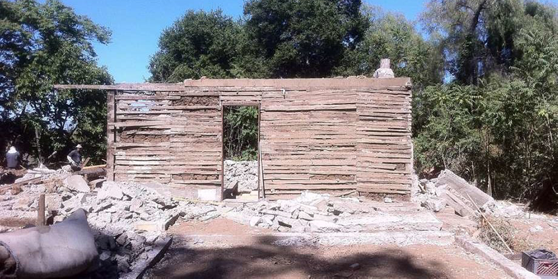 Moments in History: Juana Briones, 1802-1889