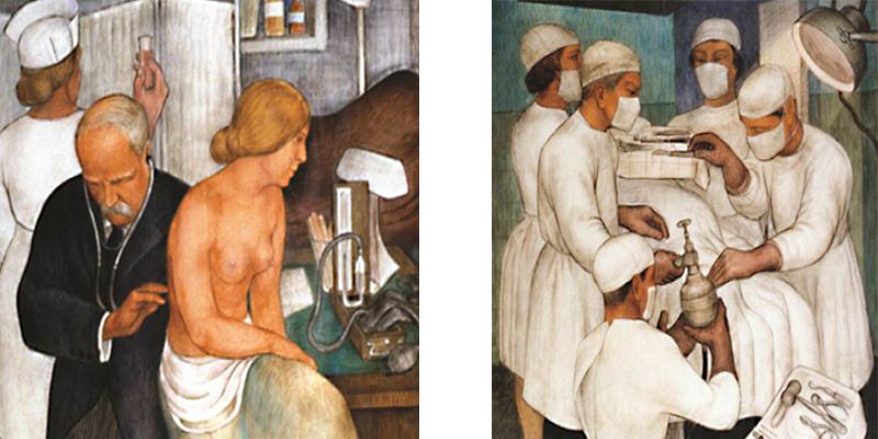 Moments in History: Victor Arnautoff, 1896-1979