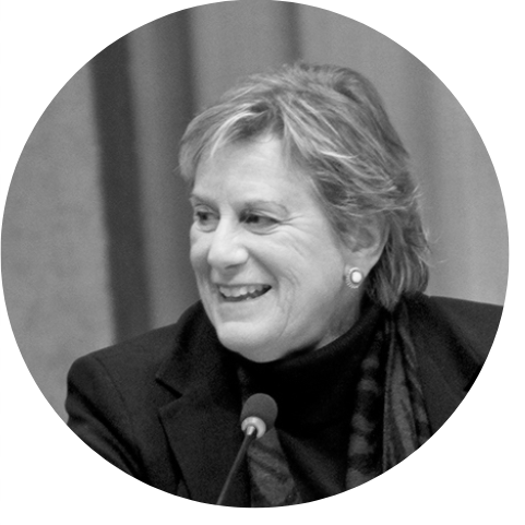 Photo of Karen Holman