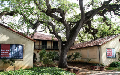 Palo Alto Museum wins final approval, prepares for construction