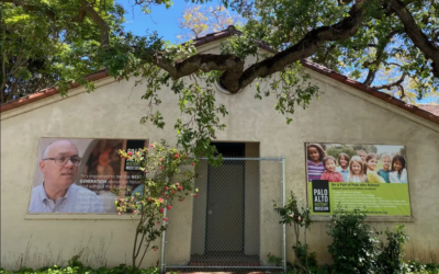 Palo Alto Museum gets funding boost from Thoits Bros.