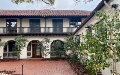 Message From the President