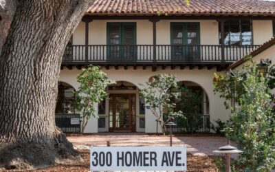A historic haven: Palo Alto History Museum prepares for opening