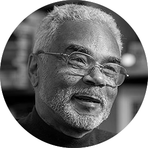 Clayborne Carson, PhD