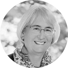 Susan Packard Orr, MBA