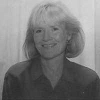 Margaret F Margaret F
