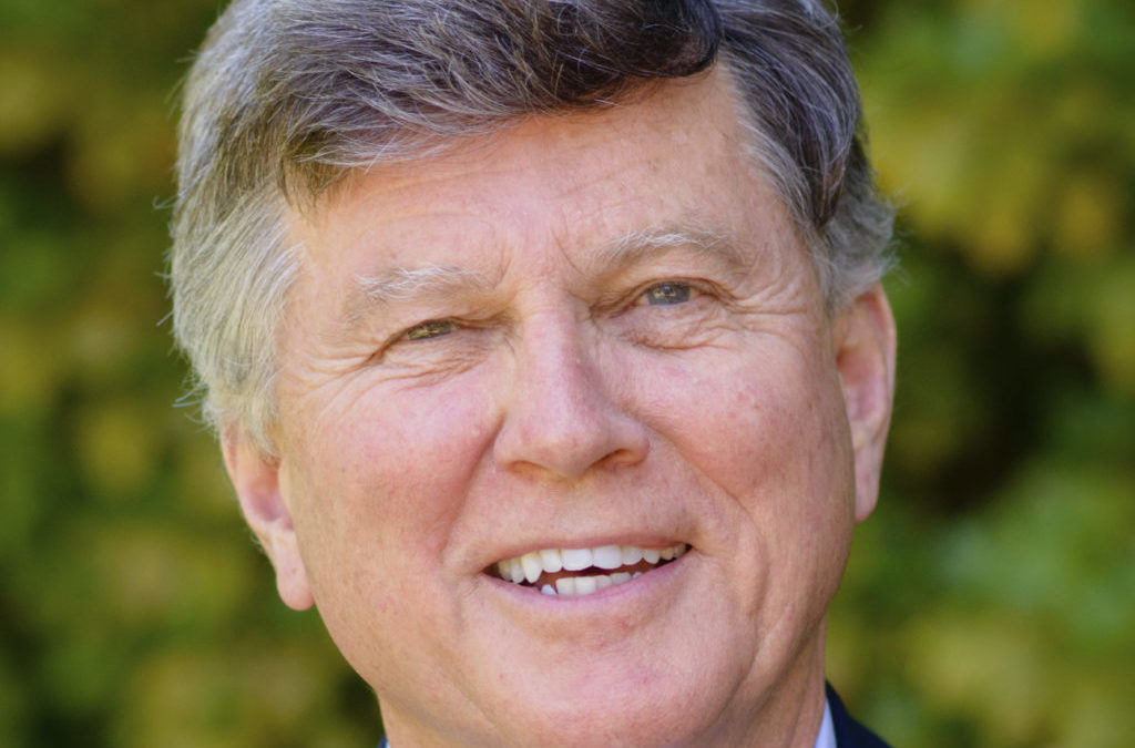David M. Kennedy, PhD