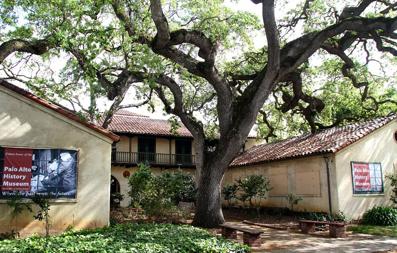 Palo Alto Museum wins final approval, prepares for construction