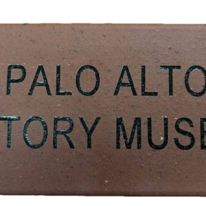 Buy a Brick example