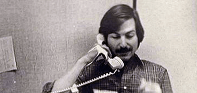 Steve Jobs