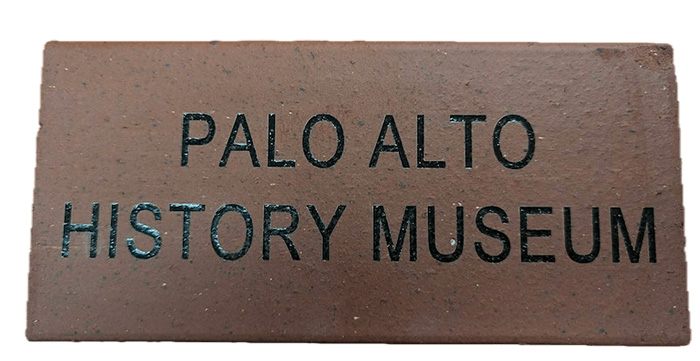 Buy a Brick example
