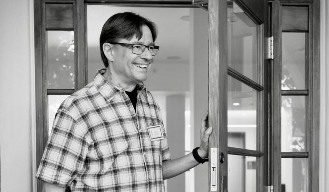 Honoring Rich Green: 12 Years of Vision, Grit, and Heart