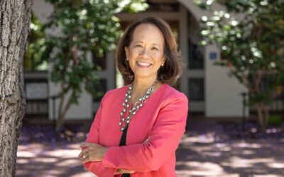 Marguerite Gong Hancock Named Inaugural President and CEO